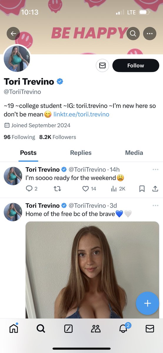 ValentinXolo320's tweet photo. @KILLTOPARTY @RationalMale Thank me later. https://t.co/rkNVFzGyqo