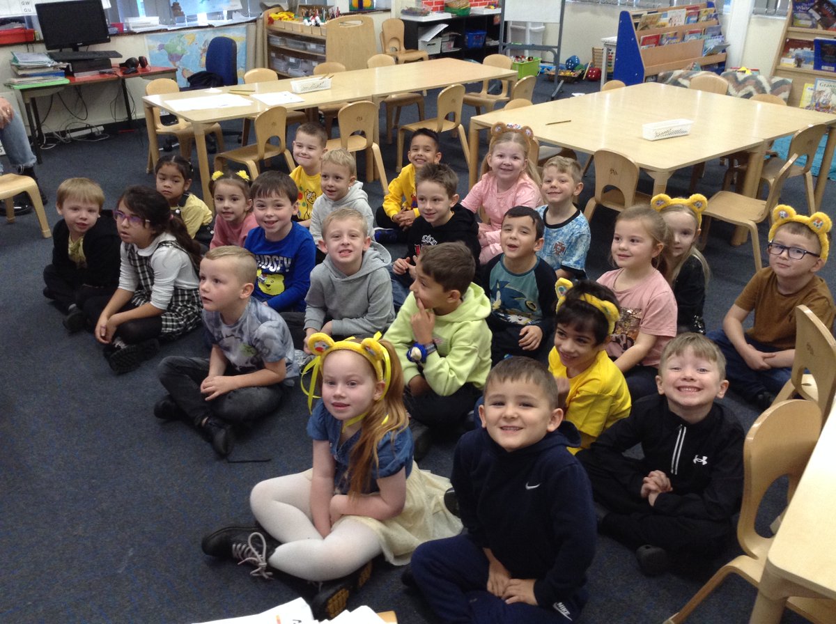 Appleton Primary tweet media