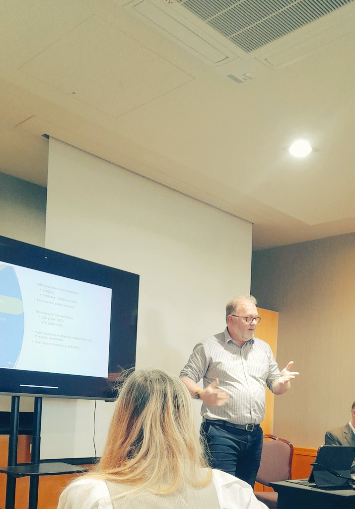 Margaret Burke (@caresearchsligo) on Twitter photo Dr Hodgson flying the flag for #teamSUH at #WREN meeting today #realwordpicture #progress #moretodo #aspirations #StandingRoomOnly <a href="/HSE_West_NWest/">HSEWestNorthWest</a> <a href="/CancerUniGalway/">Cancer | University of Galway-HSE West North West</a> <a href="/EmerOLoan/">Emer Hennessy</a> Dr Hodgson flying the flag for #teamSUH at #WREN meeting today #realwordpicture #progress #moretodo #aspirations #StandingRoomOnly <a href="/HSE_West_NWest/">HSEWestNorthWest</a> <a href="/CancerUniGalway/">Cancer | University of Galway-HSE West North West</a> <a href="/EmerOLoan/">Emer Hennessy</a>