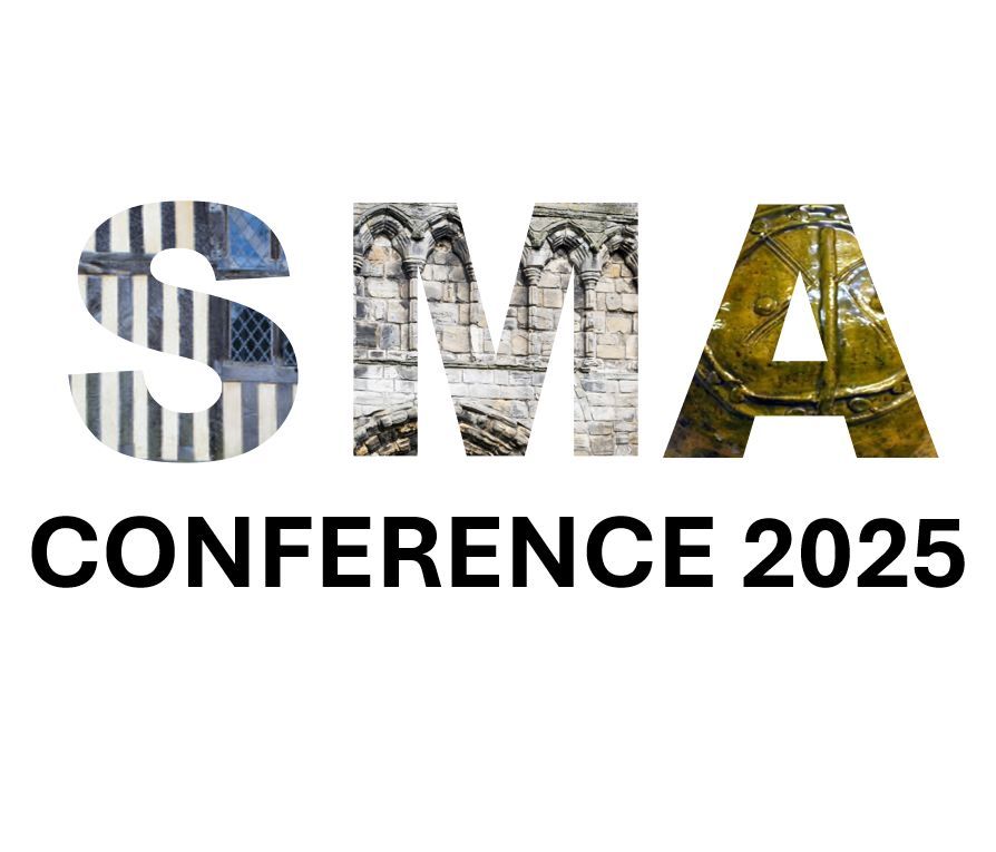 We are delighted to announce that the SMA Conference 2025 call for papers is now open! The theme is: “Fresh thinking and new ideas in the archaeology of medieval urban lives (c.600-1600)”. Full details can be found on our website here: buff.ly/4fISnsF