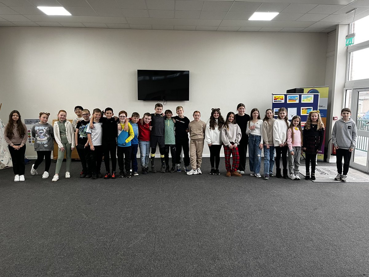 Shoreside Year 6 (@shoresideyear6) on Twitter photo Children in Need Day 2024 ๐ <a href="/Shoreside1234/">Shoreside Primary School</a> <a href="/MrPowerREMAT/">Mr Power</a> <a href="/MrFoleyREMAT/">Mr. Foley</a> <a href="/RainbowEduMAT/">Rainbow Education MAT</a> Children in Need Day 2024 ๐ <a href="/Shoreside1234/">Shoreside Primary School</a> <a href="/MrPowerREMAT/">Mr Power</a> <a href="/MrFoleyREMAT/">Mr. Foley</a> <a href="/RainbowEduMAT/">Rainbow Education MAT</a>