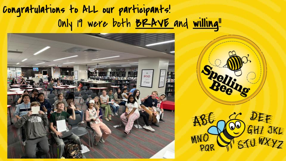 Hurst Junior High tweet media