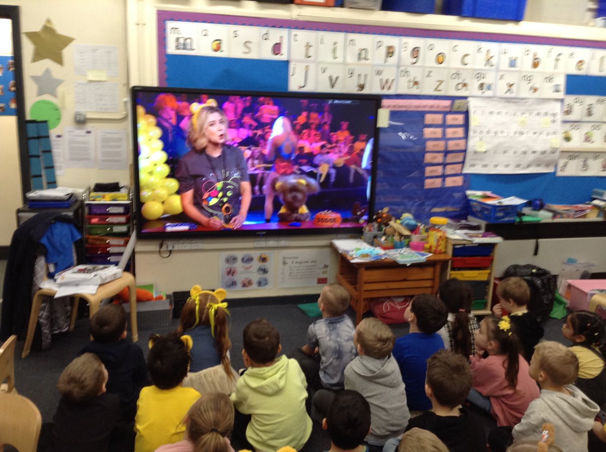 Appleton Primary tweet media