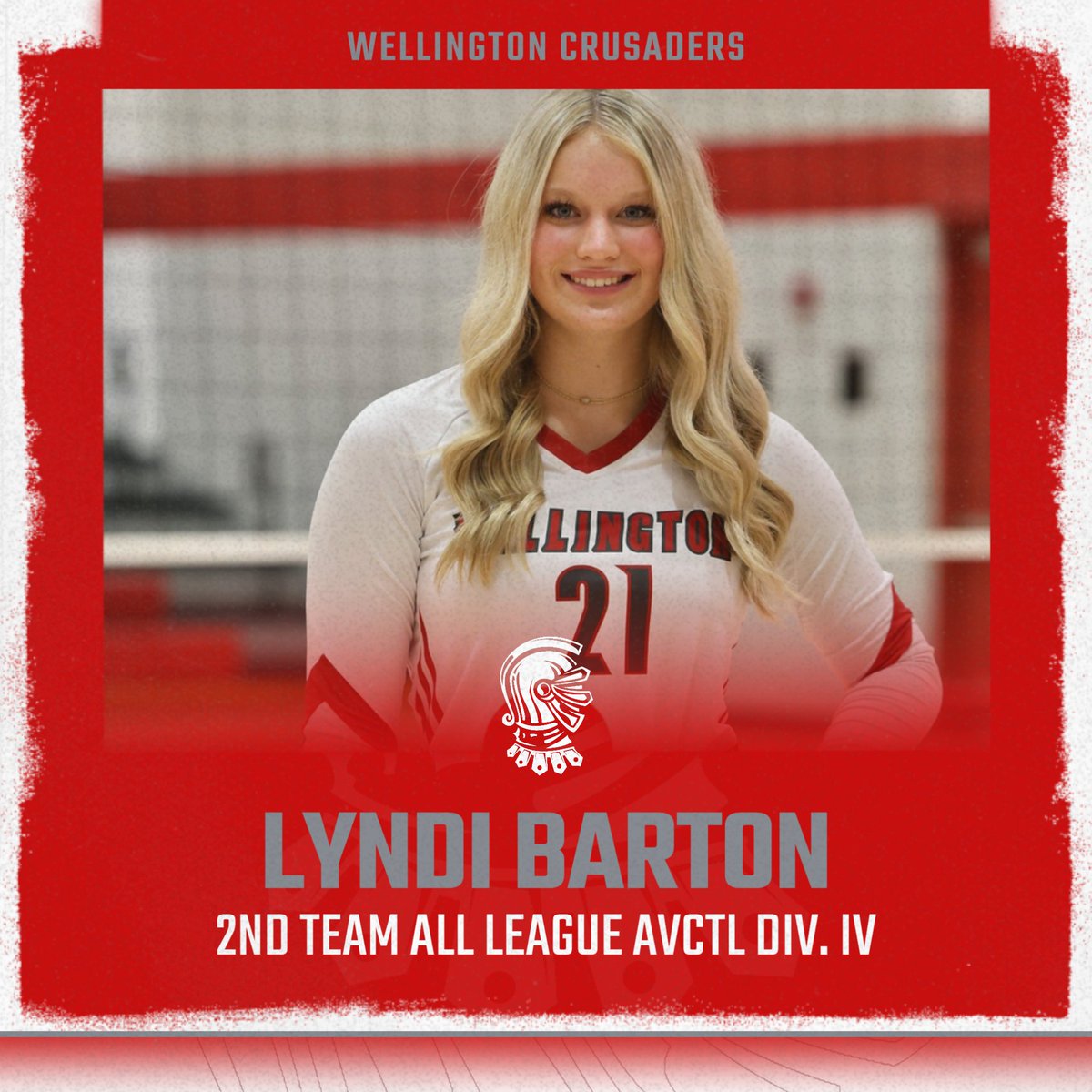 Wellington Activities tweet media