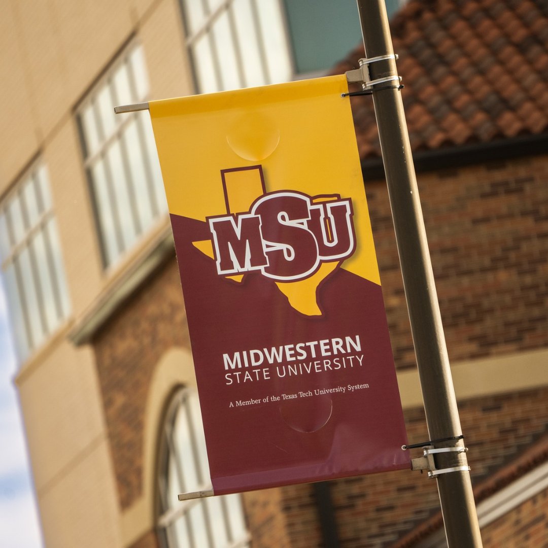 Happy Maroon Friday! Today is the last day of our Fall 2025 application fee waiver campaign. Domestic freshmen and transfer applicants that apply through today will automatically receive a fee waiver. 

#MSUTexas #MSUTexasAdmissions #MaroonFriday