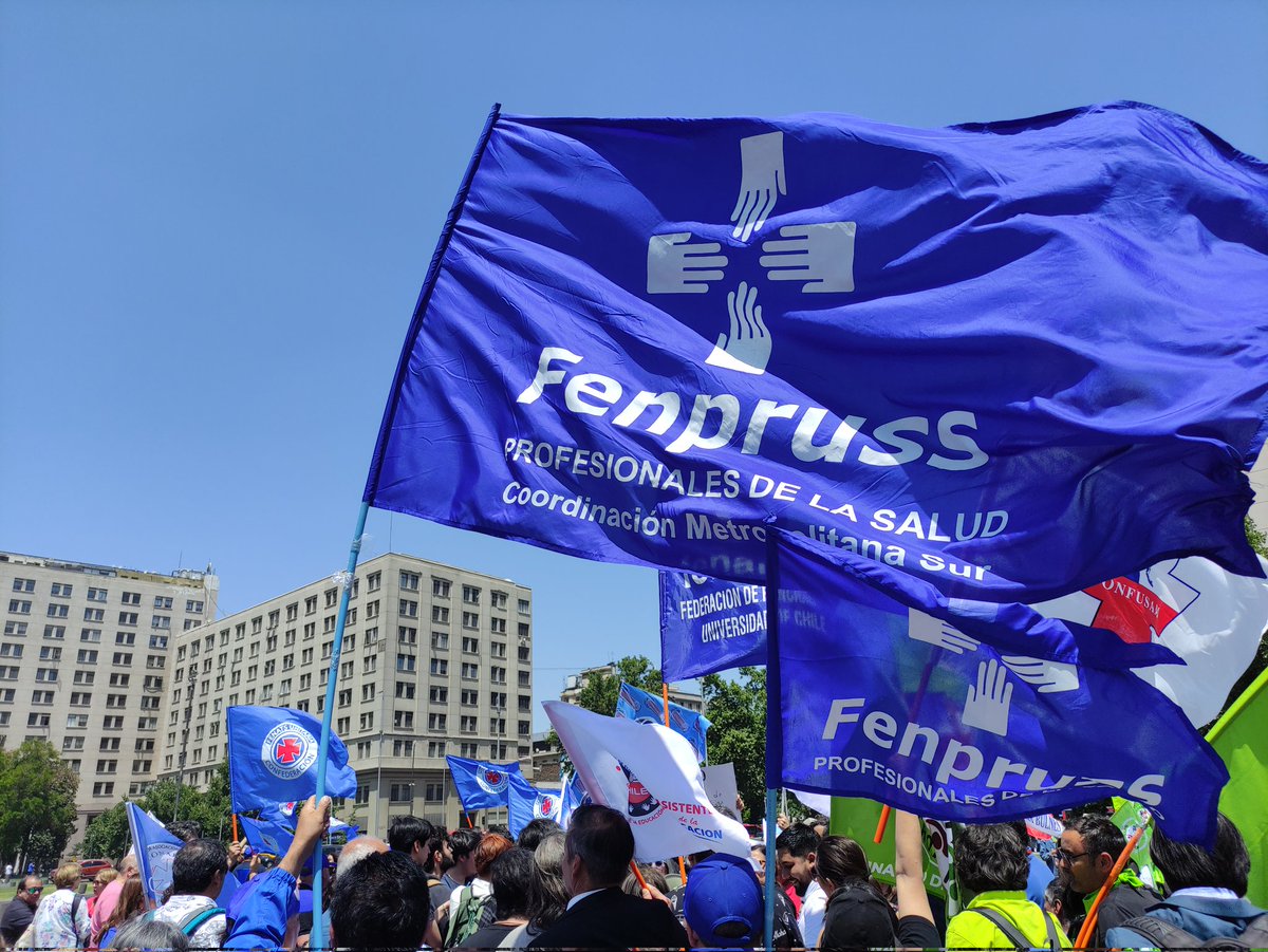 Confederación Fenpruss tweet media