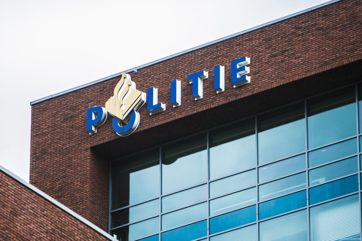 Arrestant overleden in politiecel
