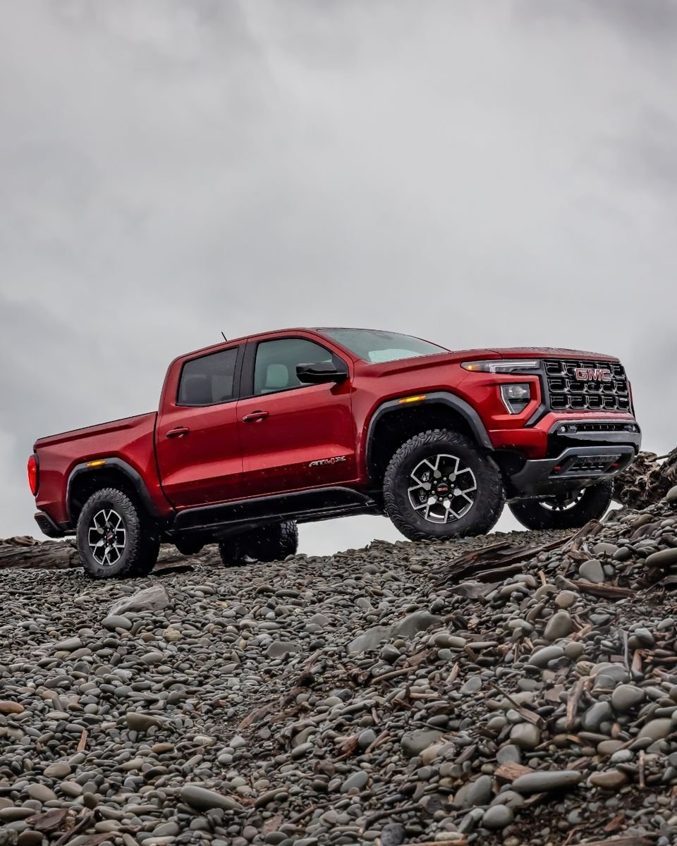 Fremont Chevy GMC (@fremont_chevy) / Posts / X