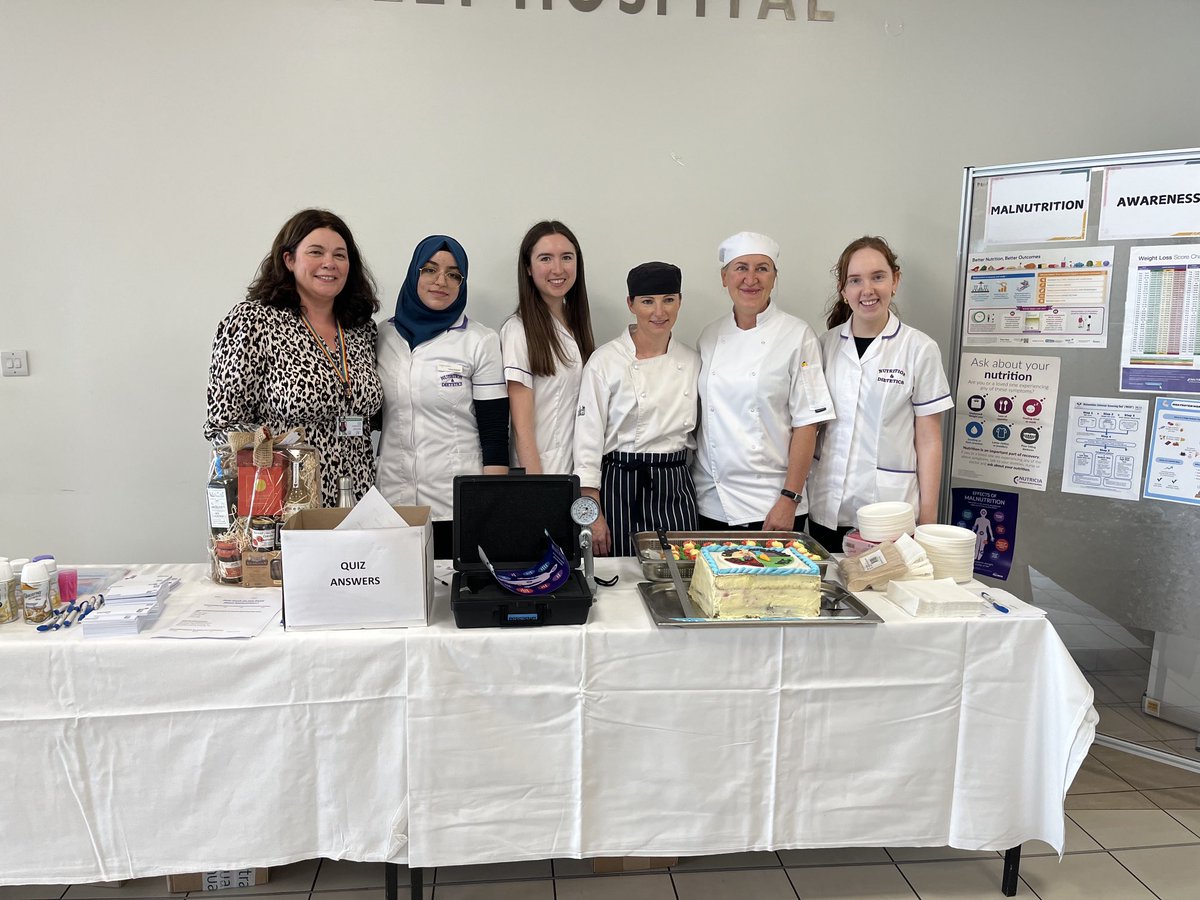 Teresa Stenson RD tweet media