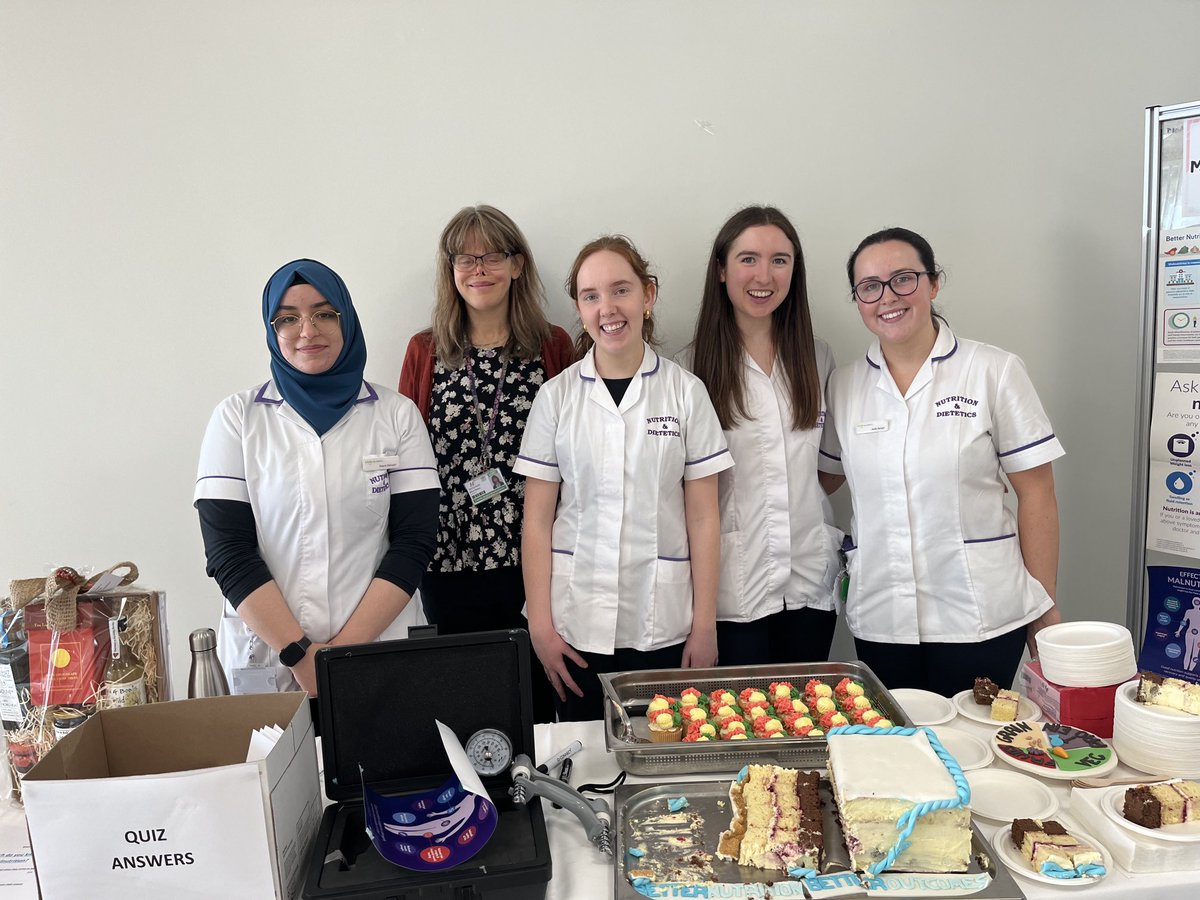 Teresa Stenson RD tweet media