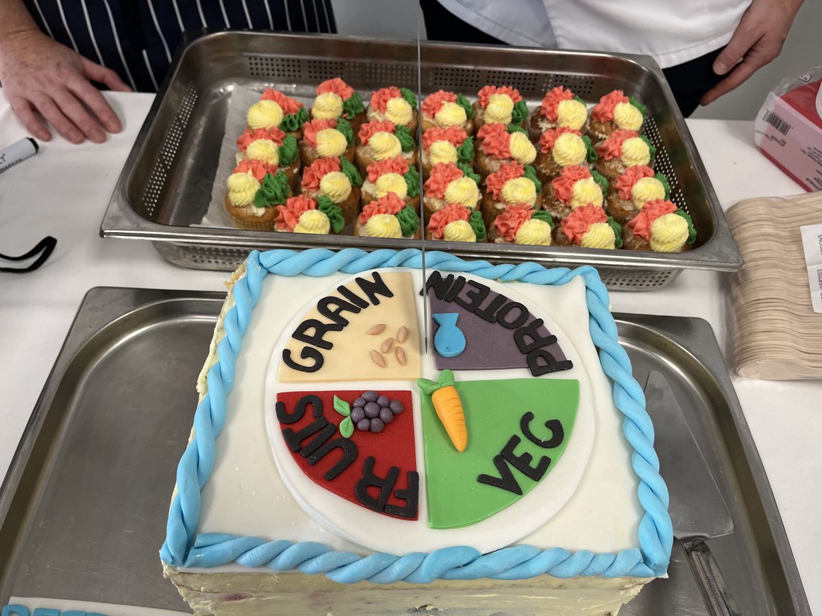 Teresa Stenson RD tweet media