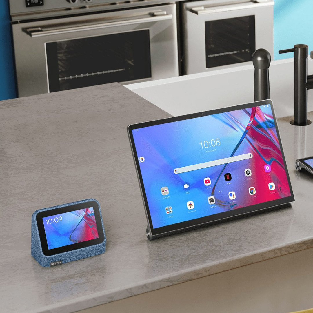 Lenovo Support tweet media