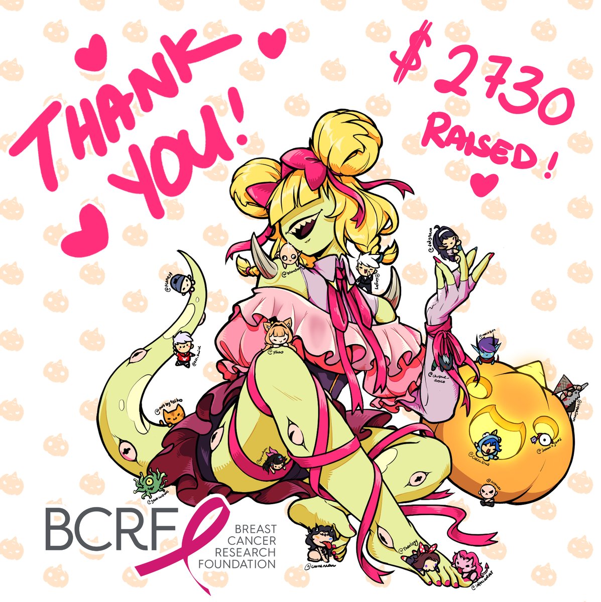 PumpkinUnicorn@Estora Kickstarter Fullfillment tweet media