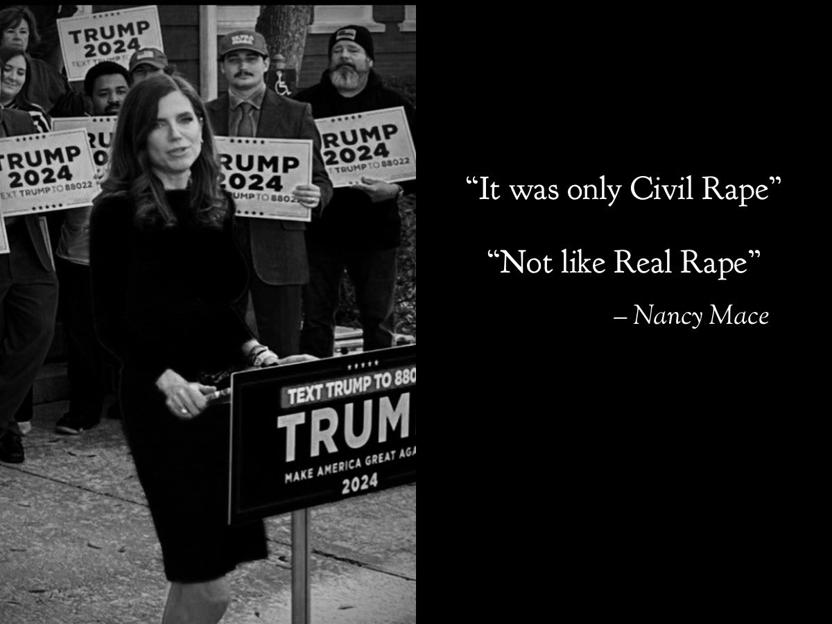 Not Your Average Liberal tweet media