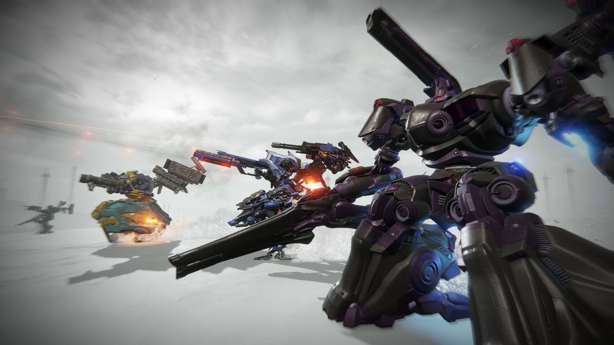 スネイル「寄せ集め各位統率を欠かないように！」 621