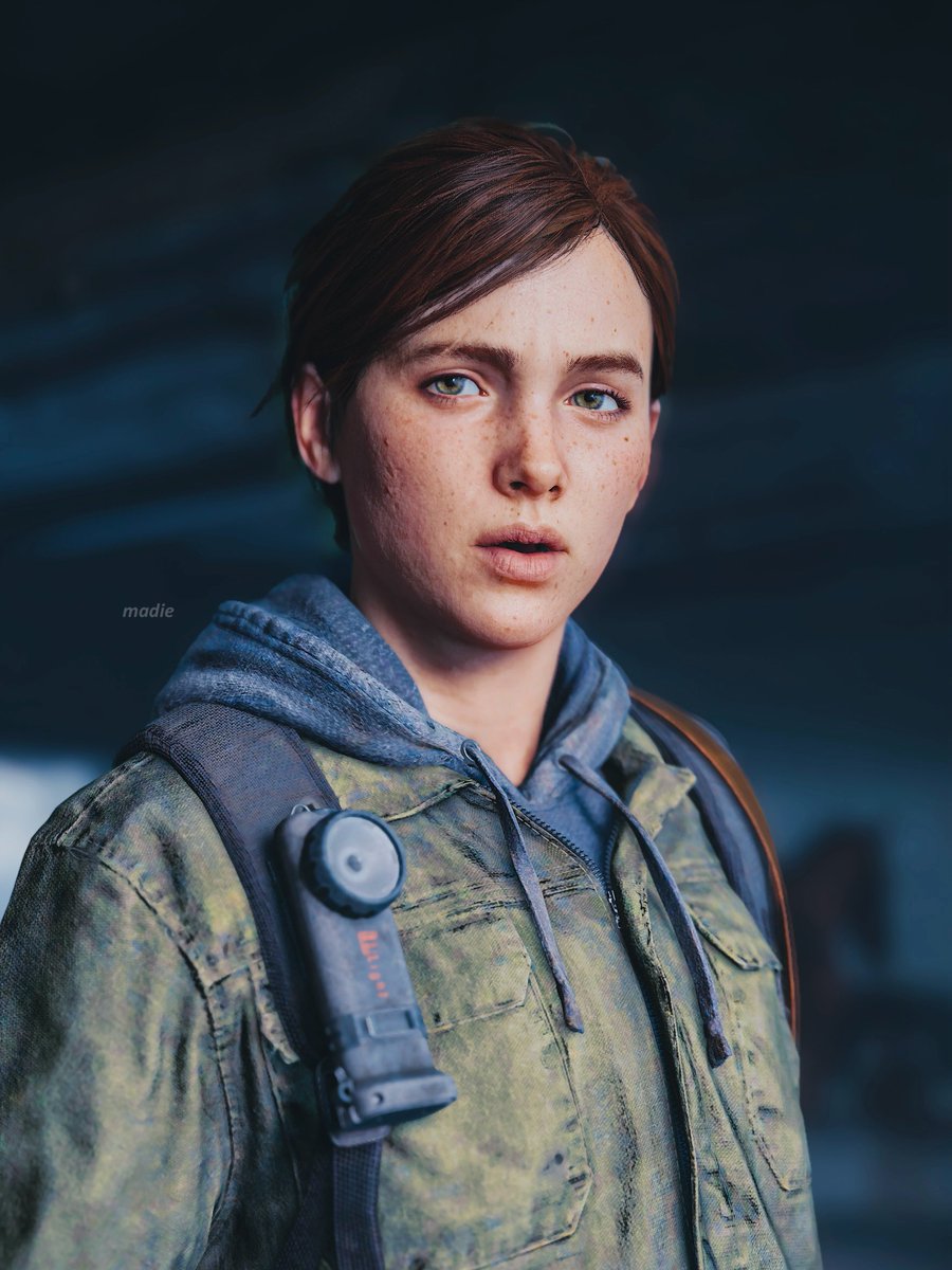 boatsthisway's tweet photo. ellie williams - the last of us part II remastered #virtualphotography #tlou #thelastofus https://t.co/4Ku9Bb6ixk