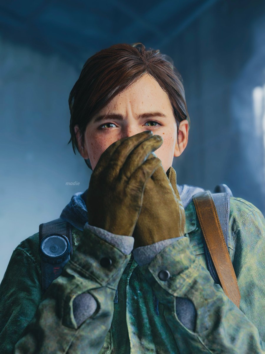 boatsthisway's tweet photo. ellie williams - the last of us part II remastered #virtualphotography #tlou #thelastofus https://t.co/4Ku9Bb6ixk