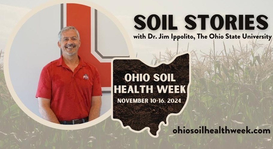 School of Environment and Natural Resources (SENR) tweet media