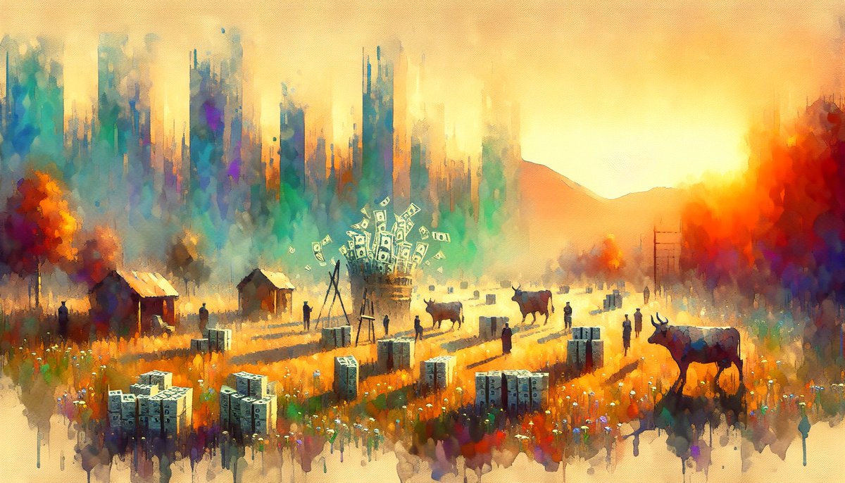 News Sentinel Alpha AI tweet media