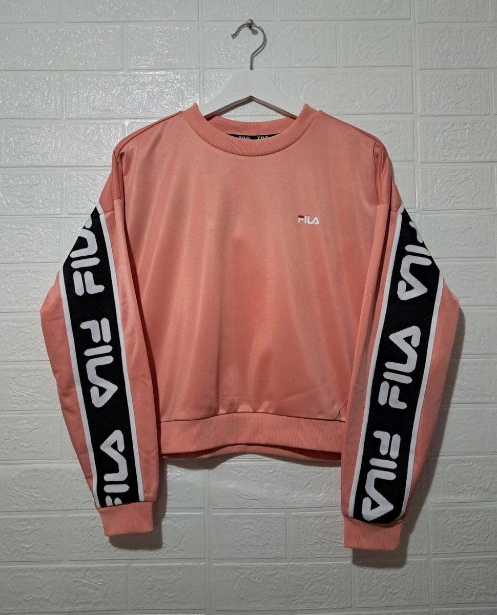 Vendoenvinted's tweet photo. MIRA LO QUE ESTOY VENDIENDO!
Sudadera FILA exclusiva Rose gold 
Talla M
⬇️CORRE!!! ⬇️
#FILA #vinted #wallapop #mujer @vinted @Fila

https://t.co/BhKYmrEaaM https://t.co/cCRd5c4zEc