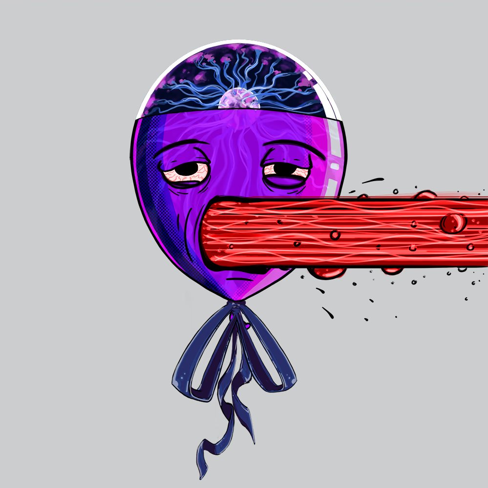 🤟😎🤙 It is a happy #FloatFriday indeed!!! Love the #Bloonz i scooped up using the $FLOAT i earned in discord! It pays to put in the work <a href="/Bloonz_NFT/">Bloonz🎈</a>, thank you as always fam, appreciate all you do for your hodlers! Enjoy your weekend #Bloonzfam #LFFloat 

🔥👀👇