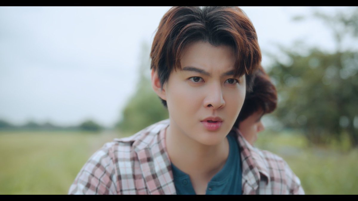 ผู้ใหญ่จอมขวัญ แห่งบ้านโพธิ์ชัย 

#Saint_sup #MingEr 
#หวานใจผู้ใหญ่จอม #MySweetHeartJom