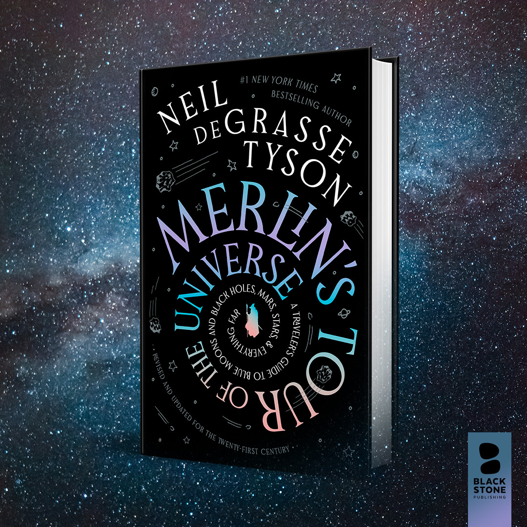 Neil deGrasse Tyson tweet media