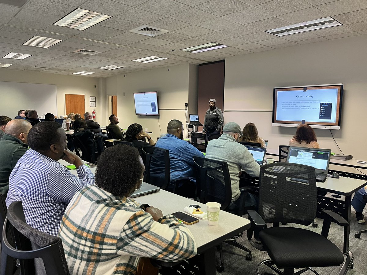 James Parker tweet media