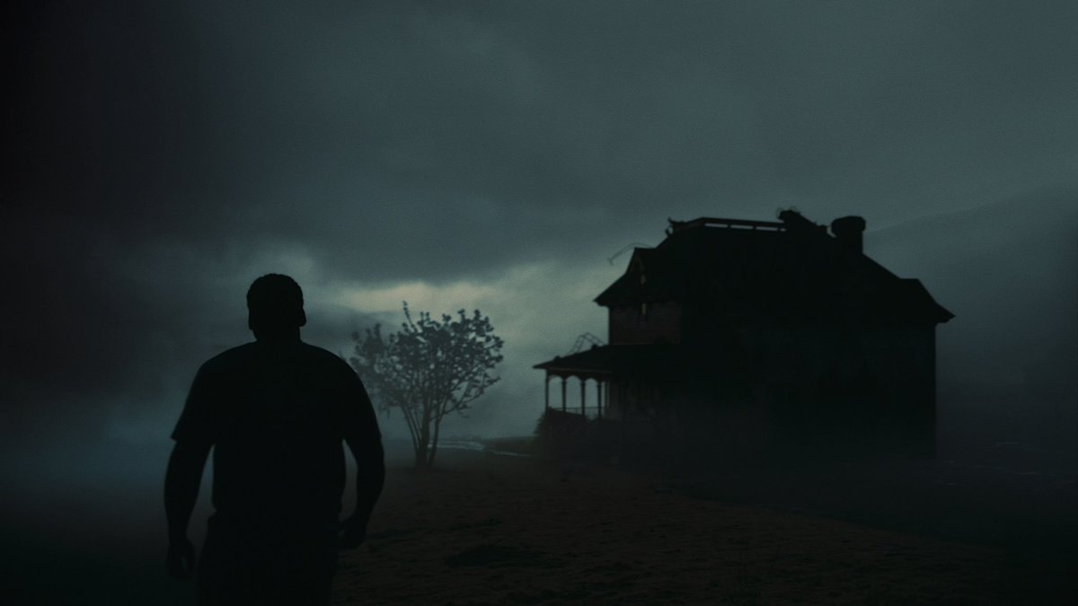 TheCineScope's tweet photo. Nope (2022) Dir. Jordan Peele https://t.co/K78yAxU273