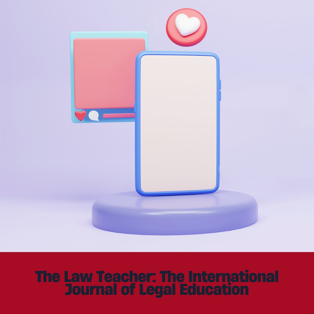The Law Teacher tweet media