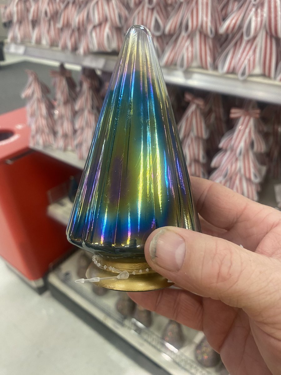 Hey <a href="/Target/">Target</a> It’s progressive and brave to feature butt plugs in your stores. Especially at the front doors.