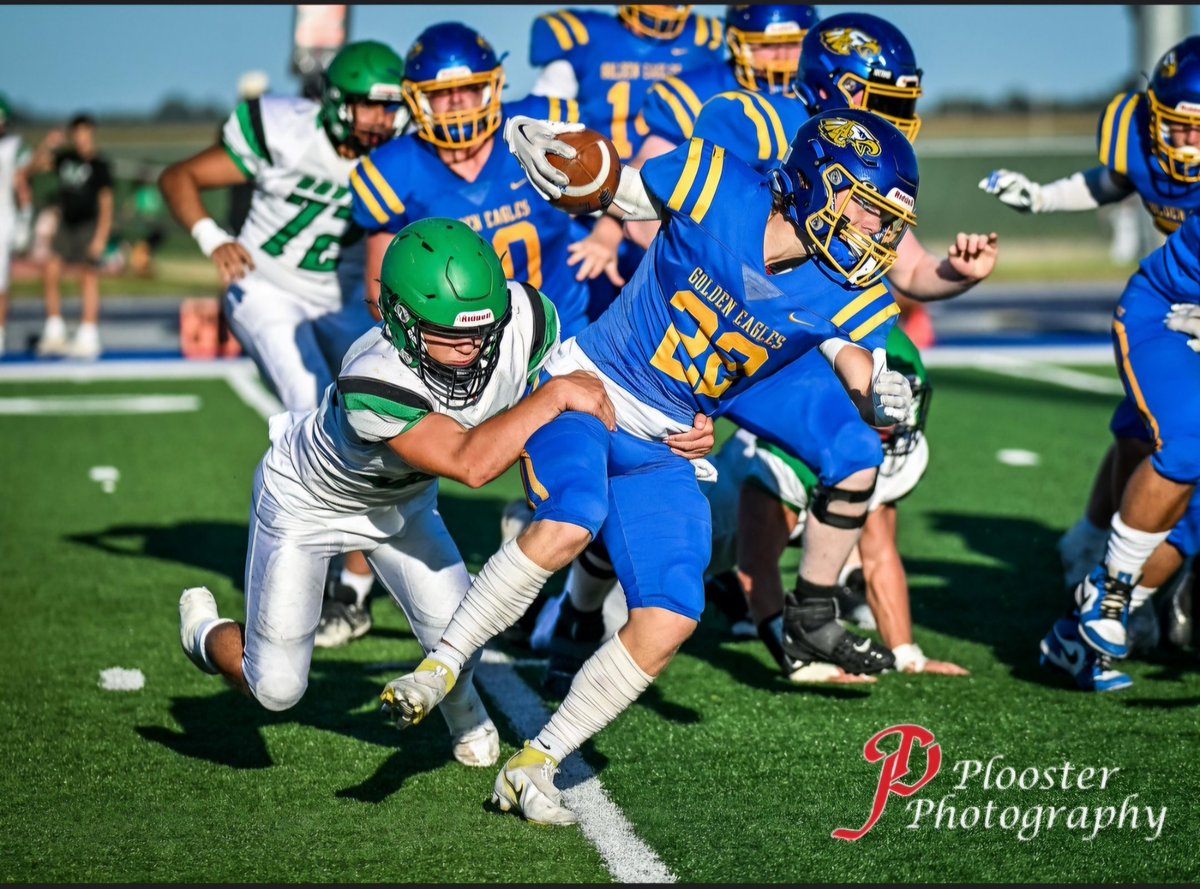 Today is it💚  Years, of love for this game, for this team...it all comes together today. Leave it all out there on that field <a href="/HunsleyMax69362/">Max Hunsley</a>. Enjoy every moment.  Take it all in. Win or lose, I am so so proud of you💚 #35 #GoGovs #Holdthepen