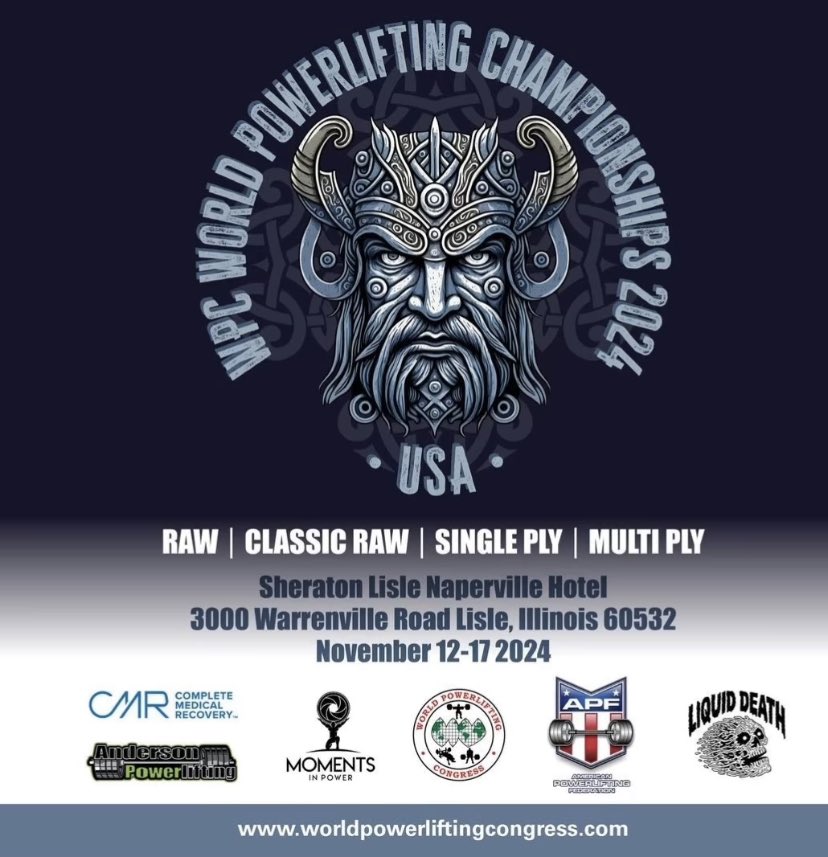 Kays Strength tweet media