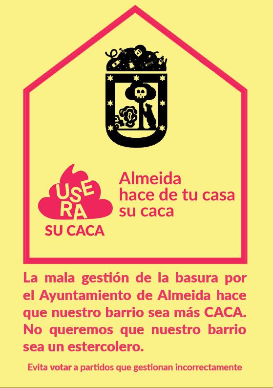 avbarriozofio's tweet photo. #UseraSuCaca https://t.co/UQ7d6AvhqH