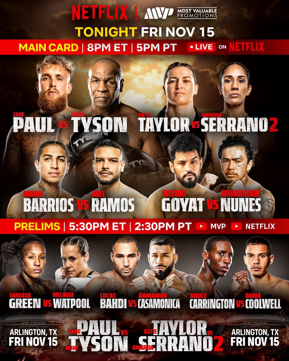 Jake Paul tweet media