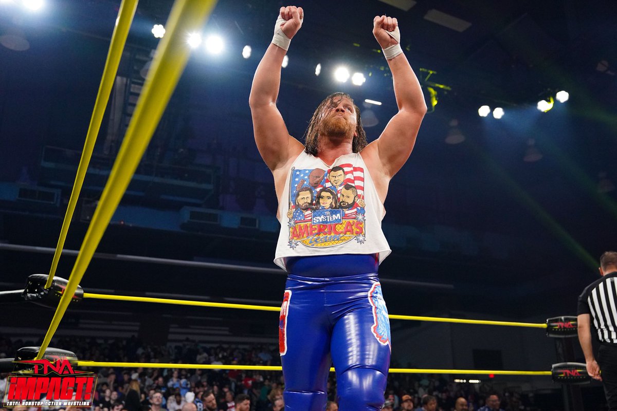 I think think <a href="/NicTNemeth/">Nic Nemeth</a> is a dipshit.

📸: <a href="/Beezzzzy/">Basil Mahmud</a>