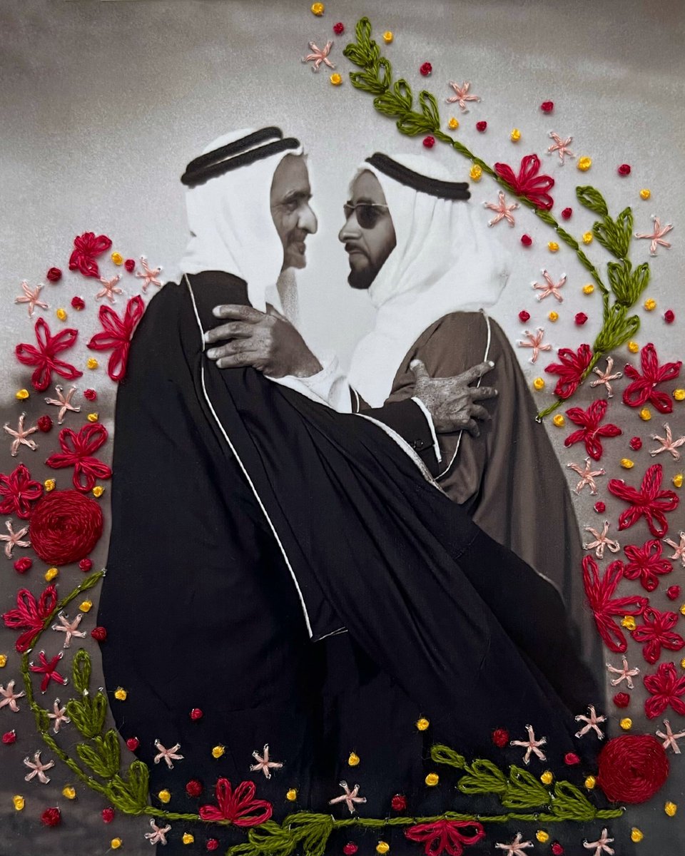 4lmay's tweet photo. زايد و راشد 🤍 https://t.co/veaRP6kmC1