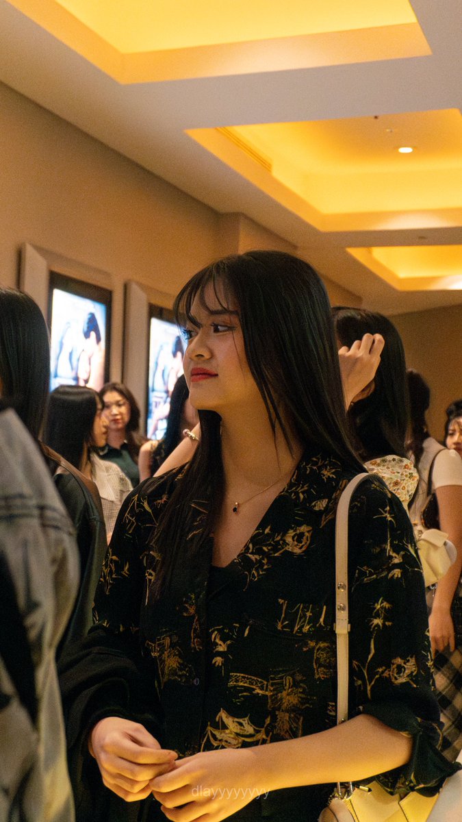dlayyyyyyyy's tweet photo. Christy 

@A_ChristyJKT48 https://t.co/VwXmM2q30t