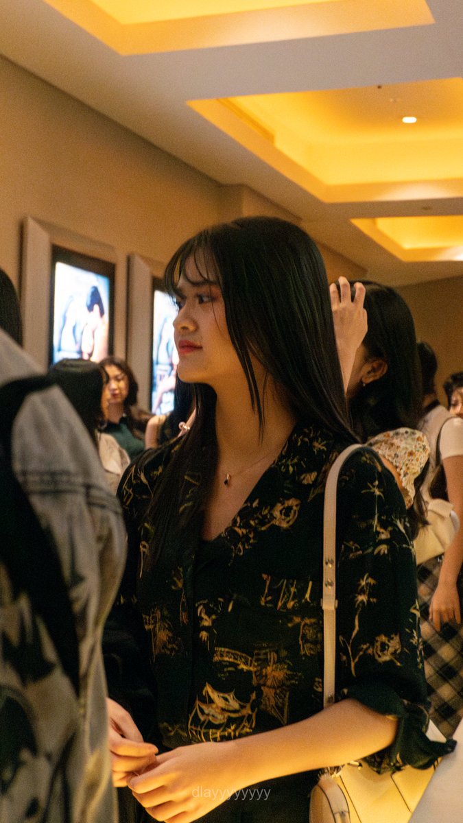 dlayyyyyyyy's tweet photo. Christy 

@A_ChristyJKT48 https://t.co/VwXmM2q30t