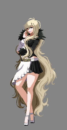 Kuon 🖤🩶🤍💜 tweet media