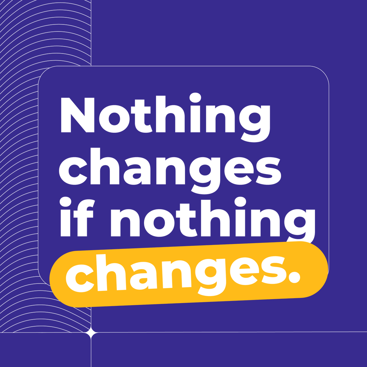 Are you ready for a coach? Before you say yes -  are you committed to digging in and doing the work it takes to move from where you are to where you want to end up? 

Because coaching is most successful when you are motivated to follow through and do things differently.