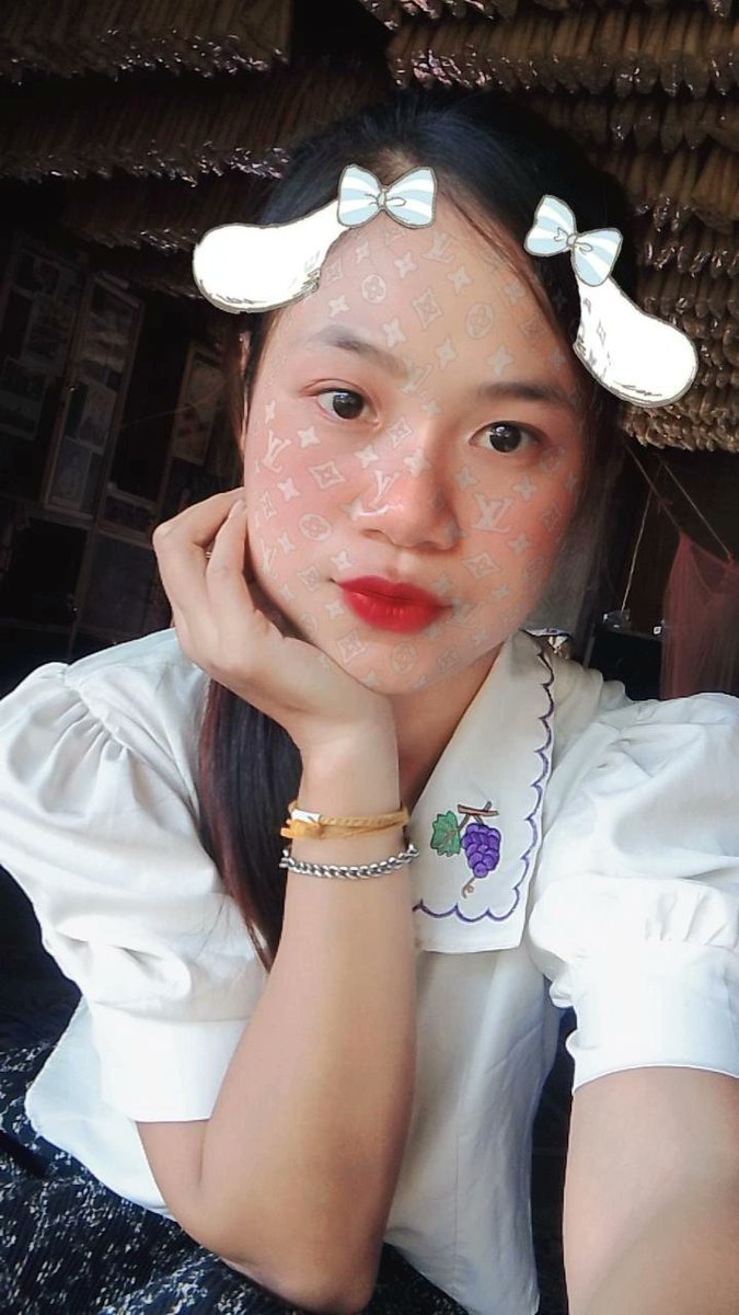 ปานสาวน้อยพุ้นด้ายยย