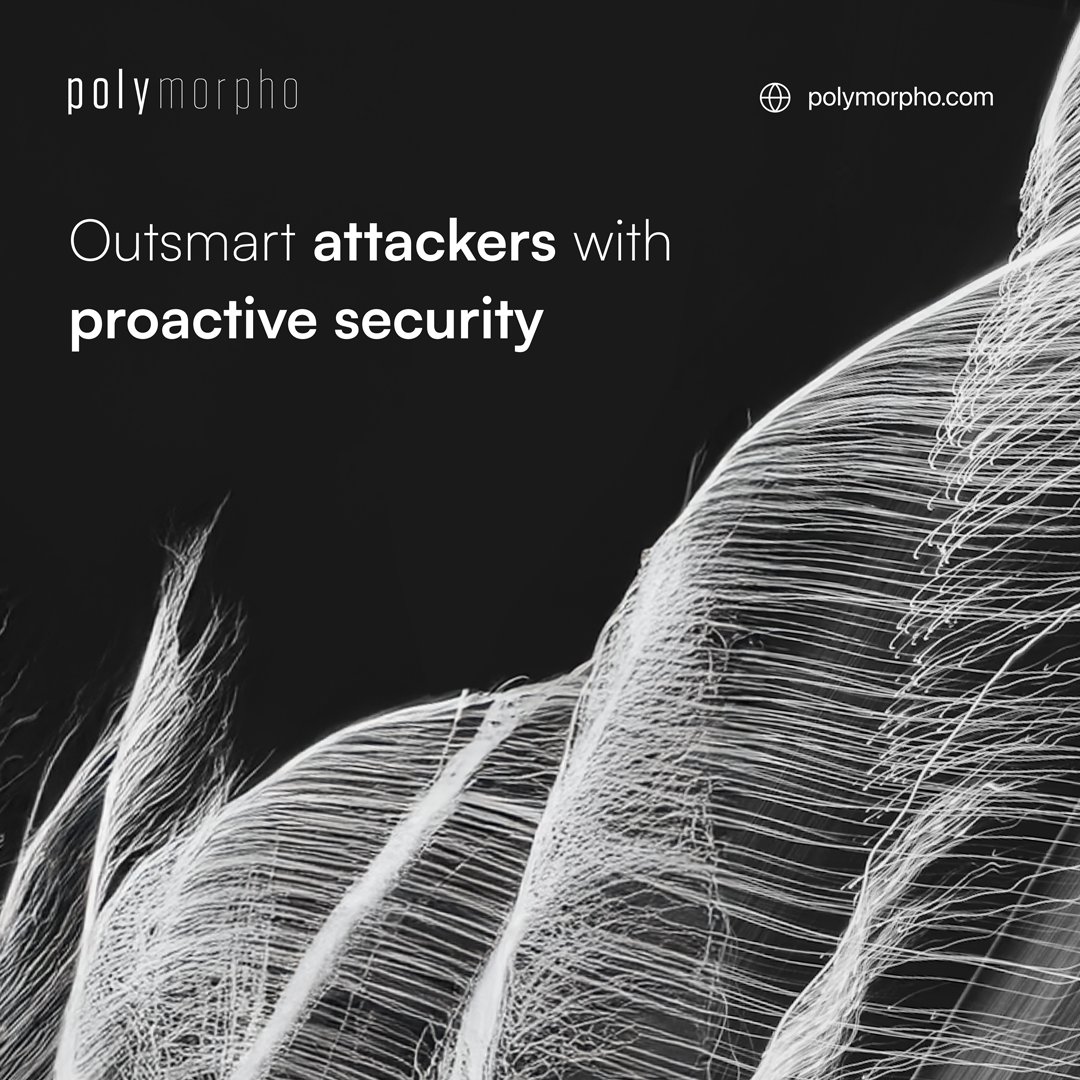 Polymorpho tweet media