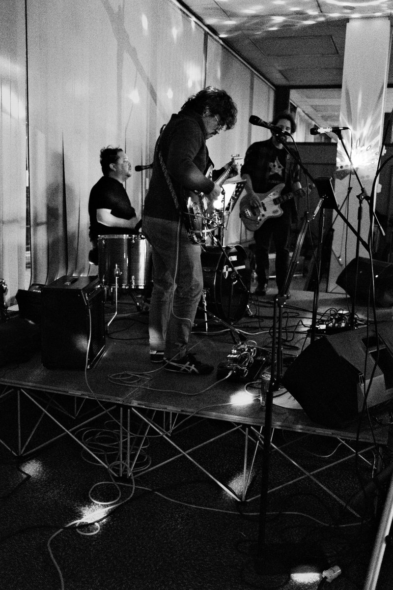 Ghost Wounds tweet media