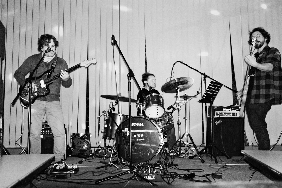 Ghost Wounds tweet media