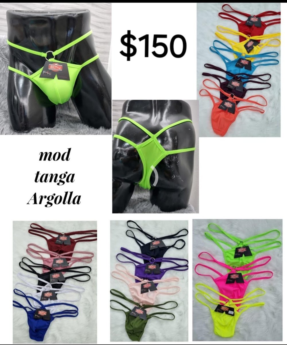 BIONICMENS tweet media