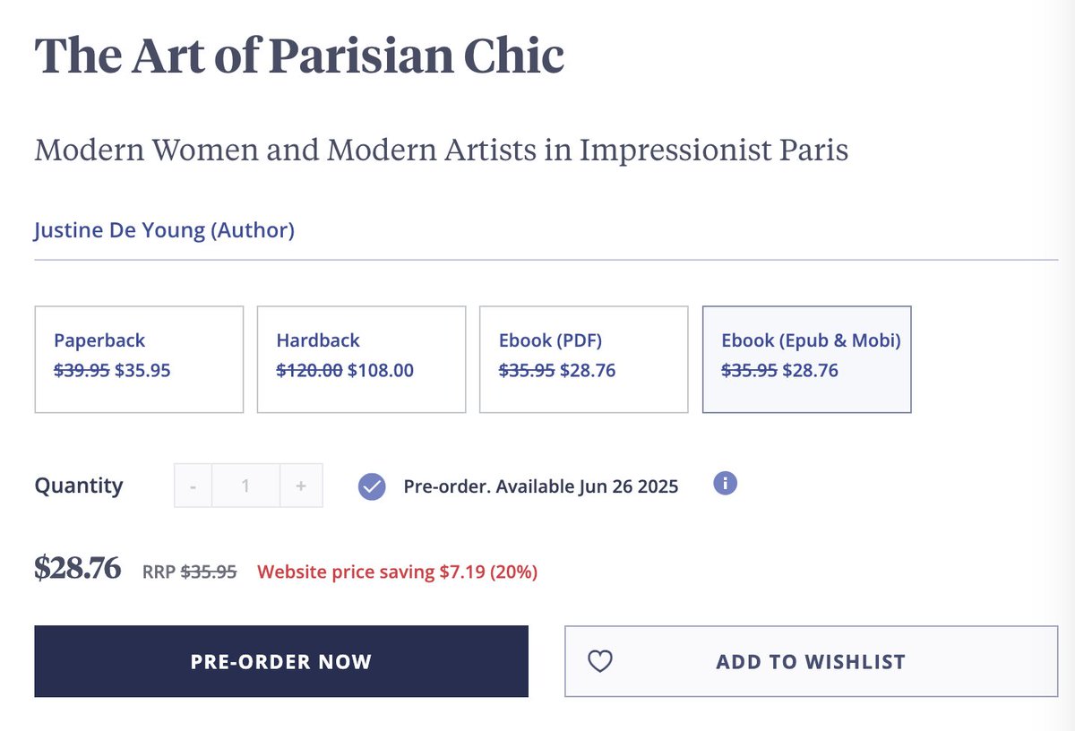 Dr. Justine De Young tweet media