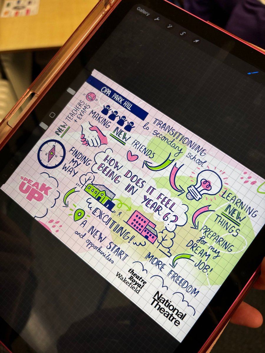 Theatre Royal Wakefield tweet media