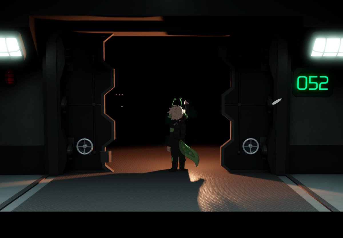 💚MingoXu👽 (@mingoxu_) on Twitter photo 