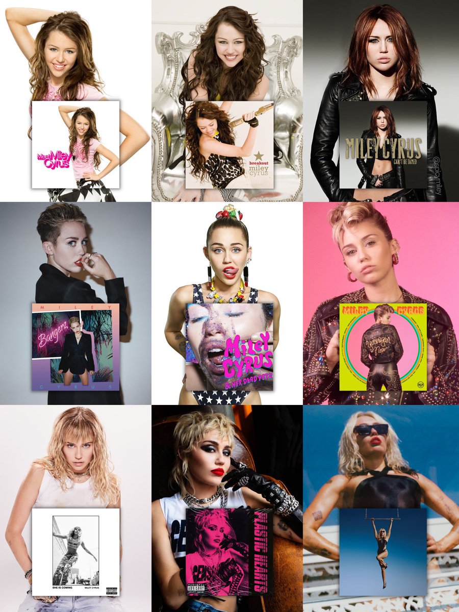 a miley cyrus eras tour would be HUGE